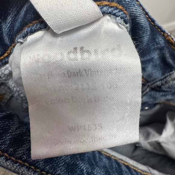 Woodbird Jeans - Picture 15 of 16